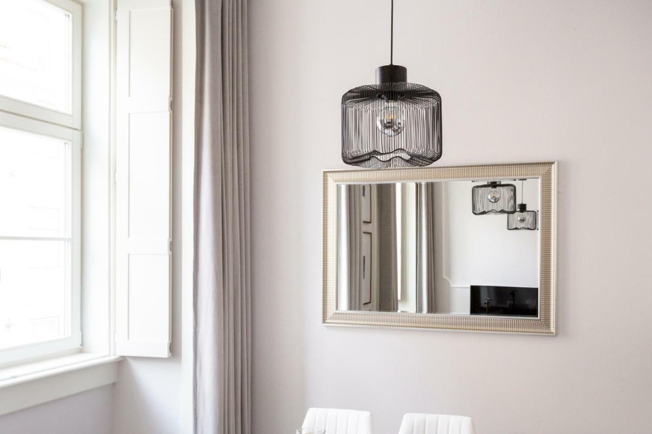 Joivy Wonderful 2Br Flat In The City Centre Lissabon Exterior foto