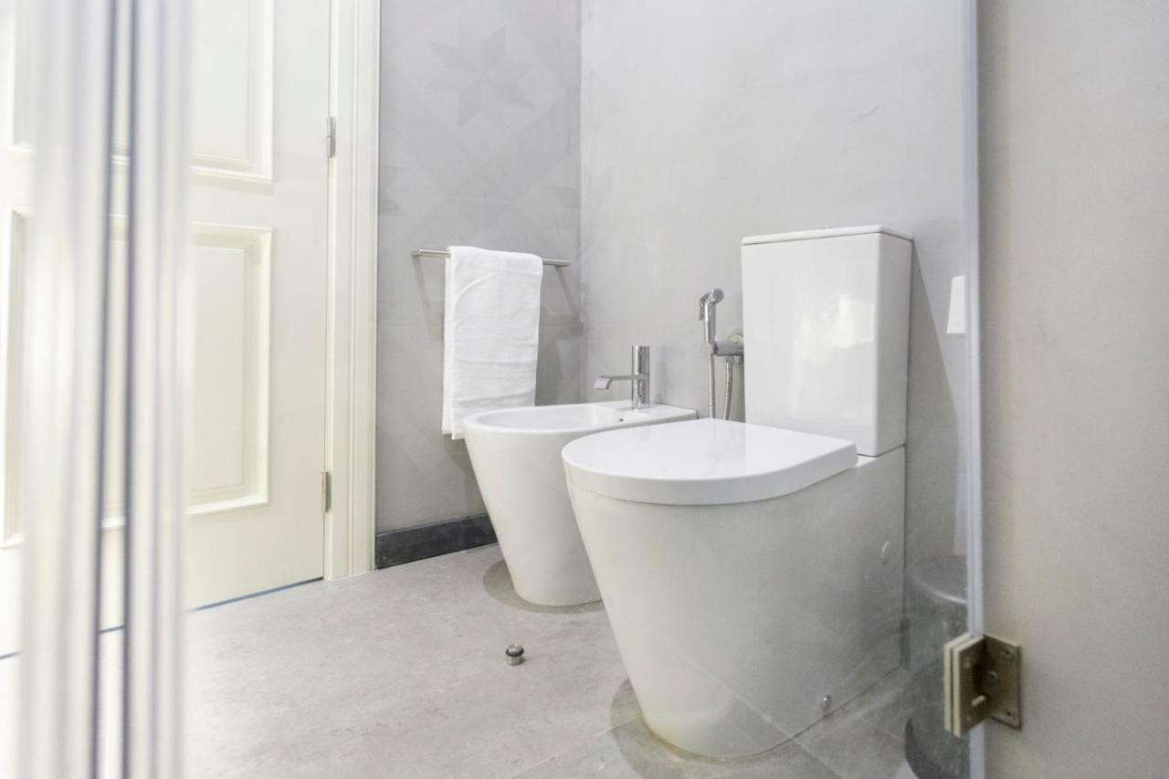 Joivy Wonderful 2Br Flat In The City Centre Lissabon Exterior foto