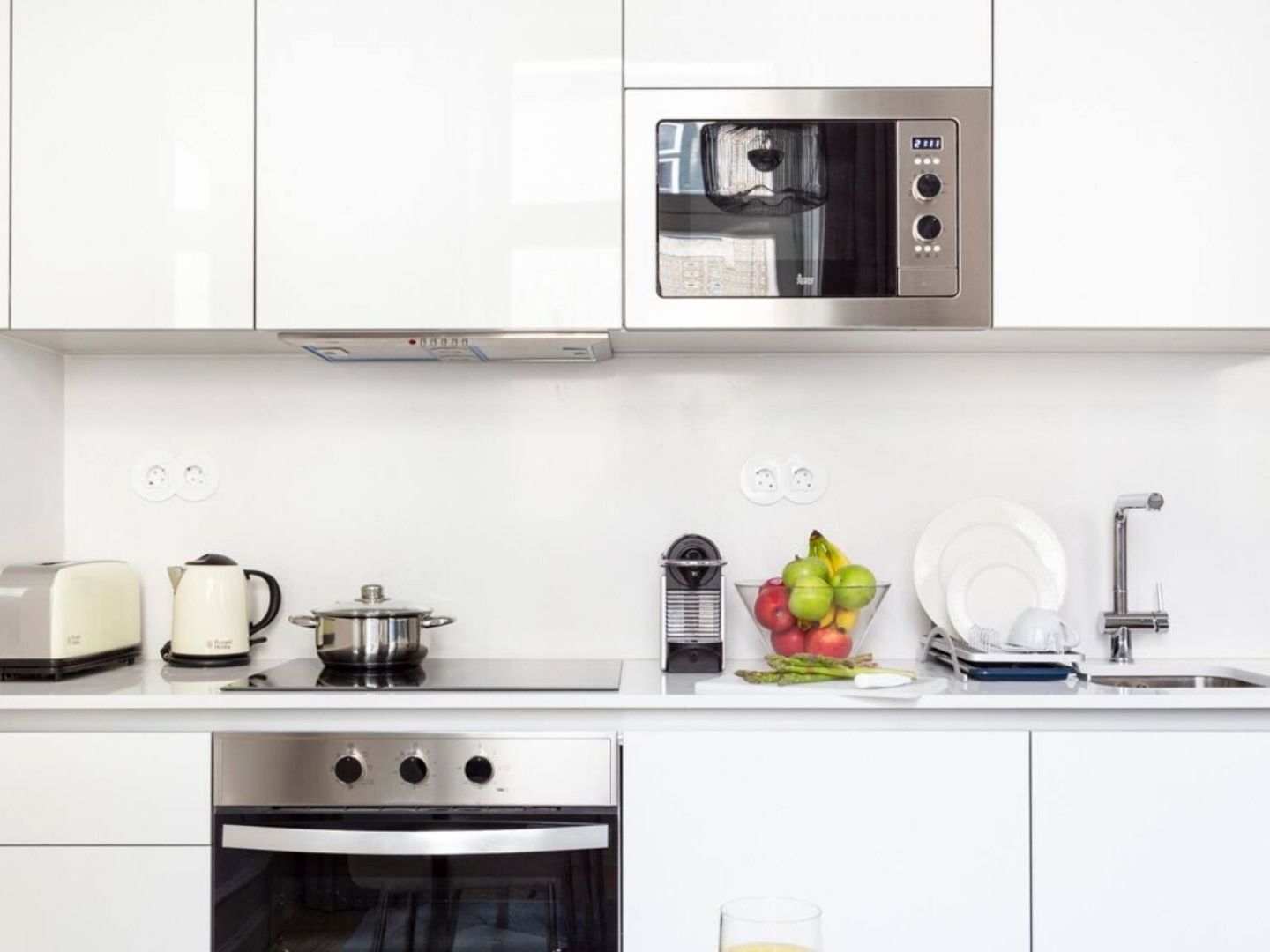 Joivy Wonderful 2Br Flat In The City Centre Lissabon Exterior foto
