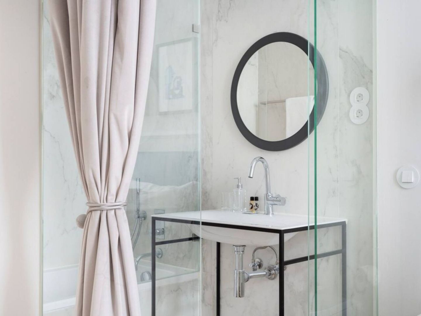 Joivy Wonderful 2Br Flat In The City Centre Lissabon Exterior foto