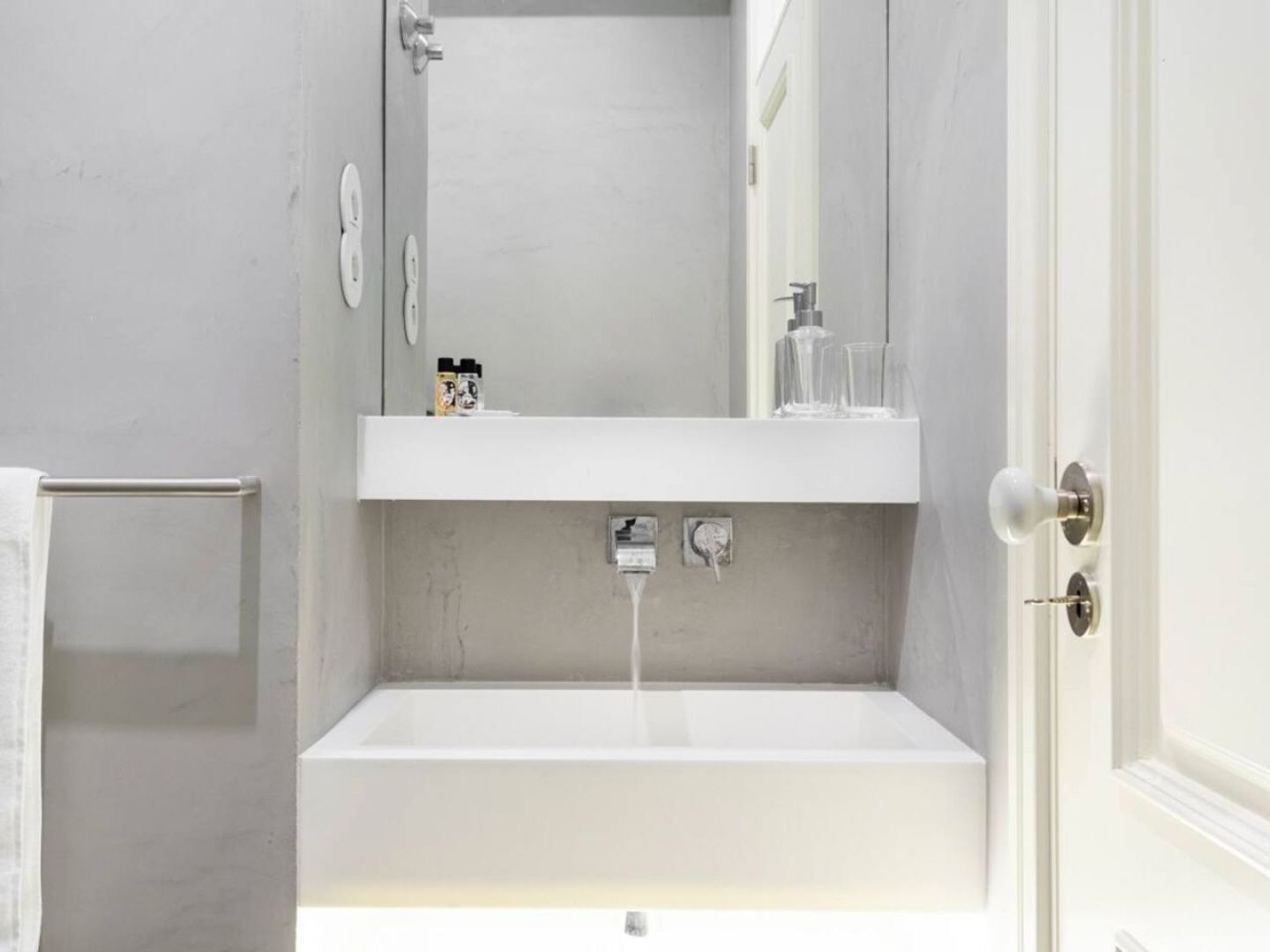 Joivy Wonderful 2Br Flat In The City Centre Lissabon Exterior foto